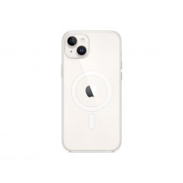 Apple průhledný kryt s MagSafe na iPhone 14 Plus