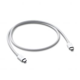 Apple Thunderbolt 3 (USB‑C) kabel (0,8m)