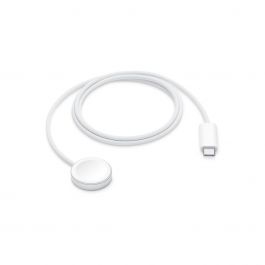 Apple Magnetický rychlonabíjecí USB-C kabel k Apple Watch (1 m)