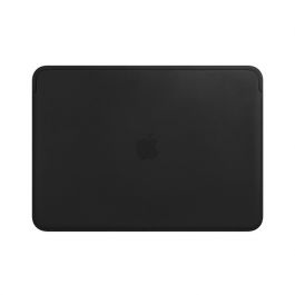 Obal na MacBook Pro 13" Apple kožený černý
