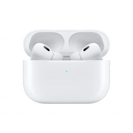 AirPods Pro (2. generace) s MagSafe pouzdrem (USB‑C) (renovovaný)