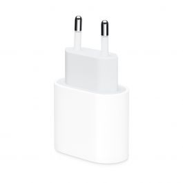 Apple 20W USB‑C napájecí adaptér