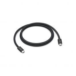 Apple kabel Thunderbolt 4 (USB‑C) Pro (1m)
