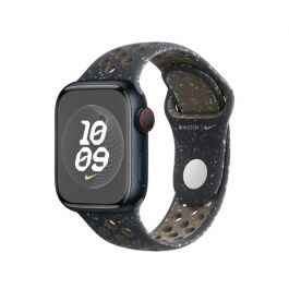 Apple Watch 38/40/41 mm Midnight Sky sportovní řemínek Nike – M/L