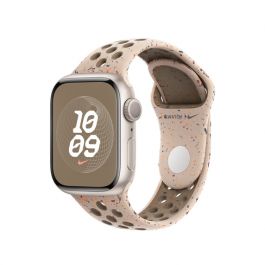 Apple Watch 38/40/41 mm Desert Stone sportovní řemínek Nike – S/M
