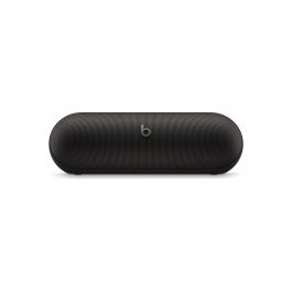 Bezdrátový reproduktor Beats Pill – matně černý