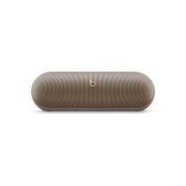 Bezdrátový reproduktor Beats Pill – šumivě zlatý