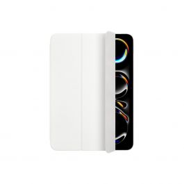 Apple Smart Folio na 11palcový iPad Pro (M4) – bílé