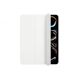 Apple Smart Folio na 13palcový iPad Pro (M4) – bílé