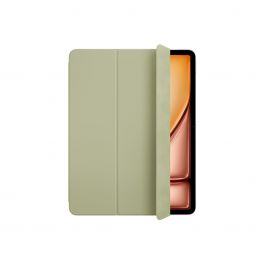 Apple Smart Folio na 13palcový iPad Air (M2) – šalvějově zelené