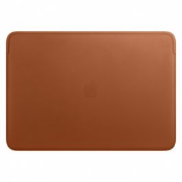 Apple kožený návlek pro 16 palcový MacBook Pro - sedlově hnědá