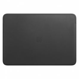 Apple kožený návlek pro 16 palcový MacBook Pro - Black