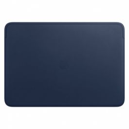Apple kožený návlek pro 16 palcový MacBook Pro - Midnight Blue