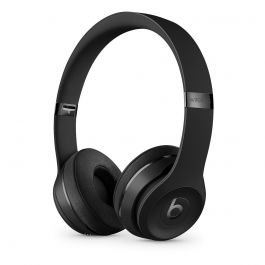 Sluchátka Beats Solo3 Wireless Headphones - černá