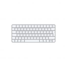 Apple Magic Keyboard s Touch ID pro Macy s čipem Apple – český