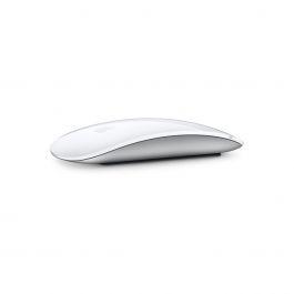 Apple Magic Mouse (USB‑C) – bílý Multi-Touch povrch