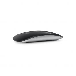 Apple Magic Mouse (USB‑C) – černý Multi-Touch povrch