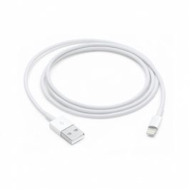 USB kabel s konektorem Lightning (1 m)