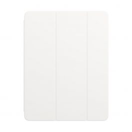 Apple Smart Folio pro iPad Pro 12.9” (4 gen.) - bílý