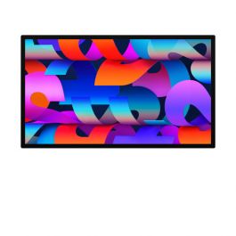 Apple Studio Display – standardní sklo – stojan s nastavitelným náklonem
