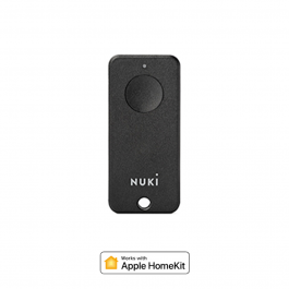 Nuki FOB - bluetooth přívěšek místo klíče