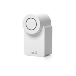 Chytrý zámek Nuki Smart Lock Go