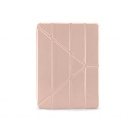Pouzdro pro iPad 10,9" 2022 Pipetto Origami No1 Original Case - růžové