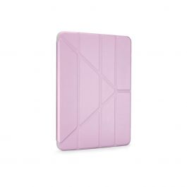 Obal pro iPad Air 13" Pipetto Origami No1 Original Case - fialový