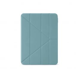 Obal pro iPad Air 10,9" Pipetto Origami No1 Original Case - modrý