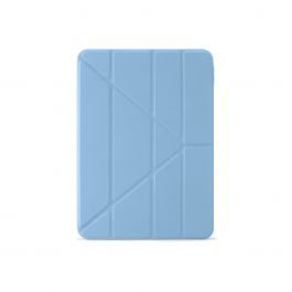 Pouzdro pro iPad 10,9" 2022 Pipetto Origami No1 Original Case - světle modré