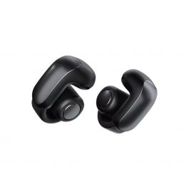 Bezdrátová sluchátka Bose QuietComfort Ultra Earbuds 2. gen - černá