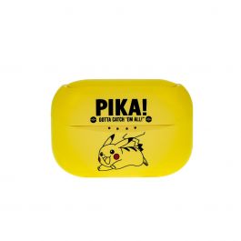 Dětská bezdrátová sluchátka OTL TWS Pokémon Pikachu