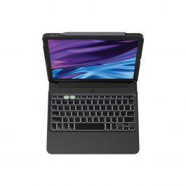 Klávesnice pro iPad Pro 11" ZAGG Keyboard Pro Keys 2 CZ - černá