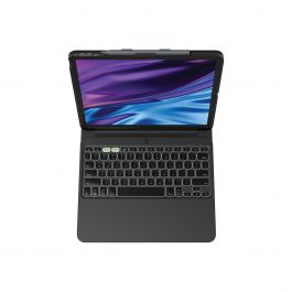 Klávesnice pro iPad Air 13" ZAGG Keyboard Pro Keys 2 CZ - černá