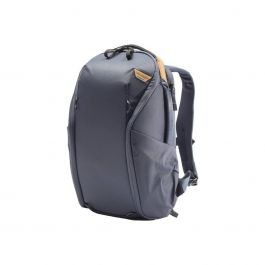 Batoh  Peak Design Everyday Backpack 15L Zip v2 - modrý