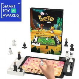 Desková hra k tabletu Shifu Tacto Chess