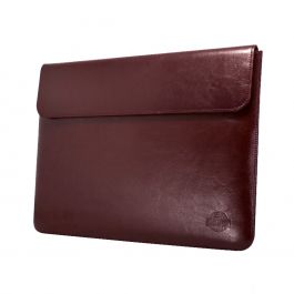 Obal na MacBook Pro / Air 13" Red Ant Whiskey Aroma - burgundy