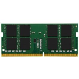 Kingston 16GB DDR4 2666MHz RAM, SO-DIMM