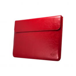 Obal na MacBook Pro 16" Red Ant Whiskey Aroma - červený