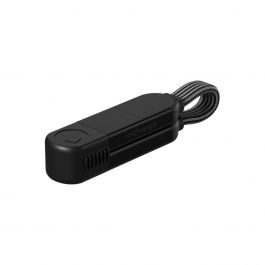 Nabíjecí kabel 6v1 Rolling Square inCharge XL - černý
