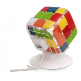 Chytrá Rubikova kostka GoCube Edge