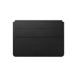 Obal na MacBook Pro 16" SwitchEasy Easystand - černý