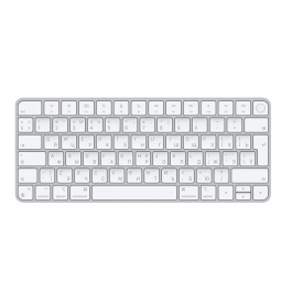 Apple Magic Keyboard (2021) s Touch ID - ruská