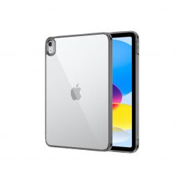 Kryt na Apple iPad 10,9" (2022) Sdesign Back Shell Cover - matně černý