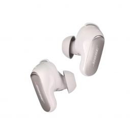 Bezdrátová sluchátka Bose QuietComfort Ultra Earbuds - bílá