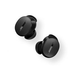 Bezdrátová sluchátka Bose QuietComfort Earbuds - černá