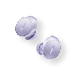 Bezdrátová sluchátka Bose QuietComfort Earbuds - fialová