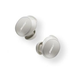 Bezdrátová sluchátka Bose QuietComfort Earbuds - bílá