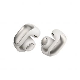 Bezdrátová sluchátka Bose QuietComfort Ultra Earbuds 2. gen - bílá