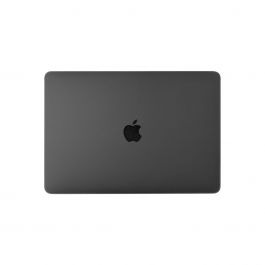 Obal na MacBook Air 13" EPICO SHELL COVER matný - černý